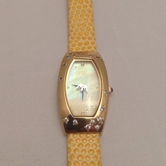 J. Estina watch - Picture 2 of 6